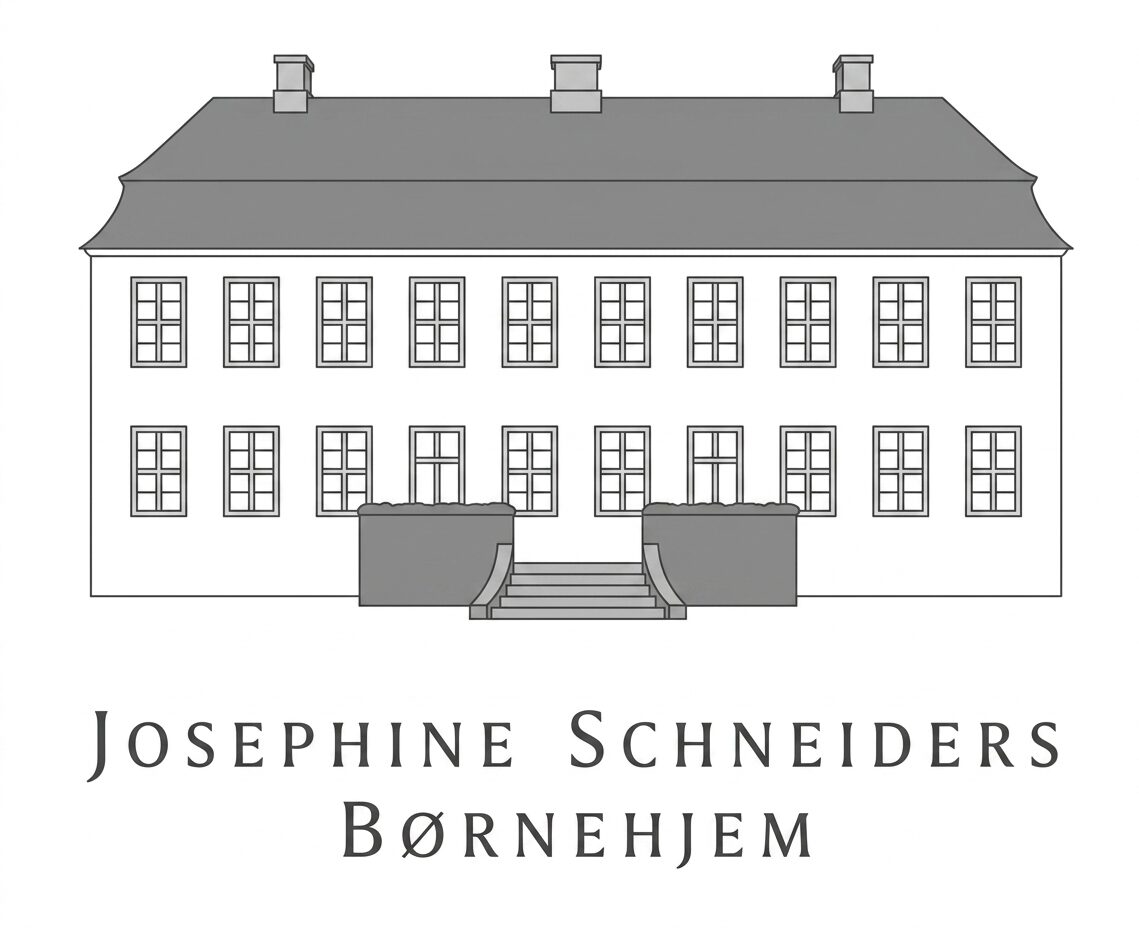 Besøg Josephine Schneiders Børnehjem