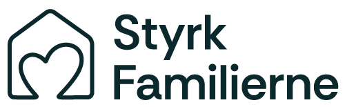 Besøg STYRK FAMILIERNE