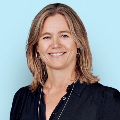 Helle V. Kjærgaard