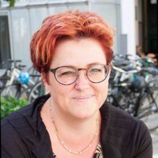 Laila Gyldenhøj