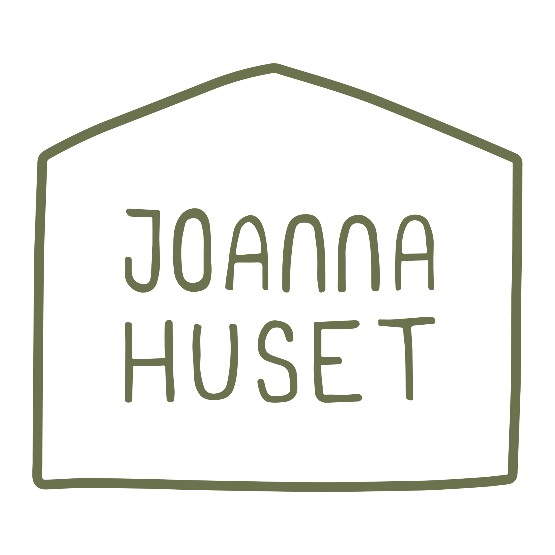 Besøg Joannahuset