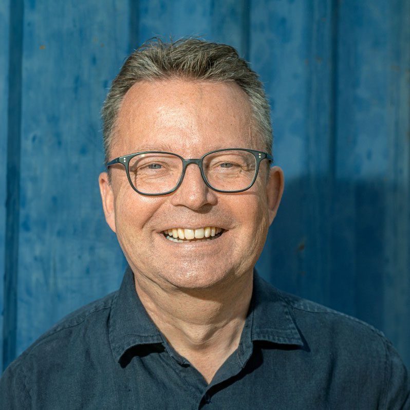 René Skau Bjørnsson