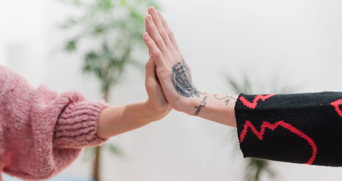 LIVSVÆRK-Fonden, dedikeret samarbejdspartner