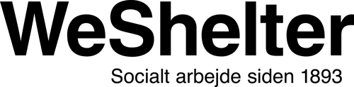 Besøg WeShelter